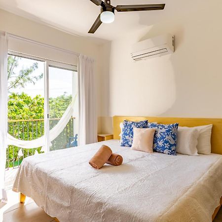 Bed Away Studios Cancún Zewnętrze zdjęcie