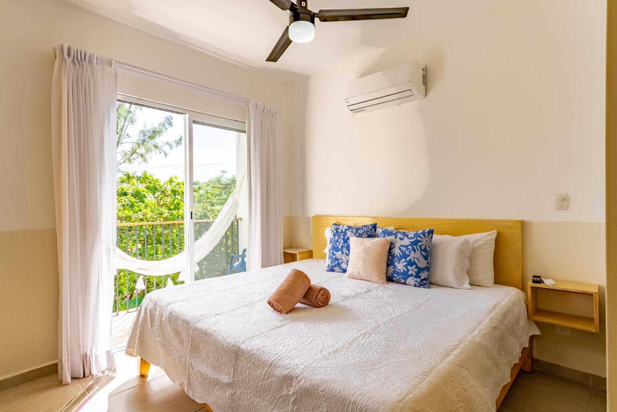 Bed Away Studios Cancún Zewnętrze zdjęcie