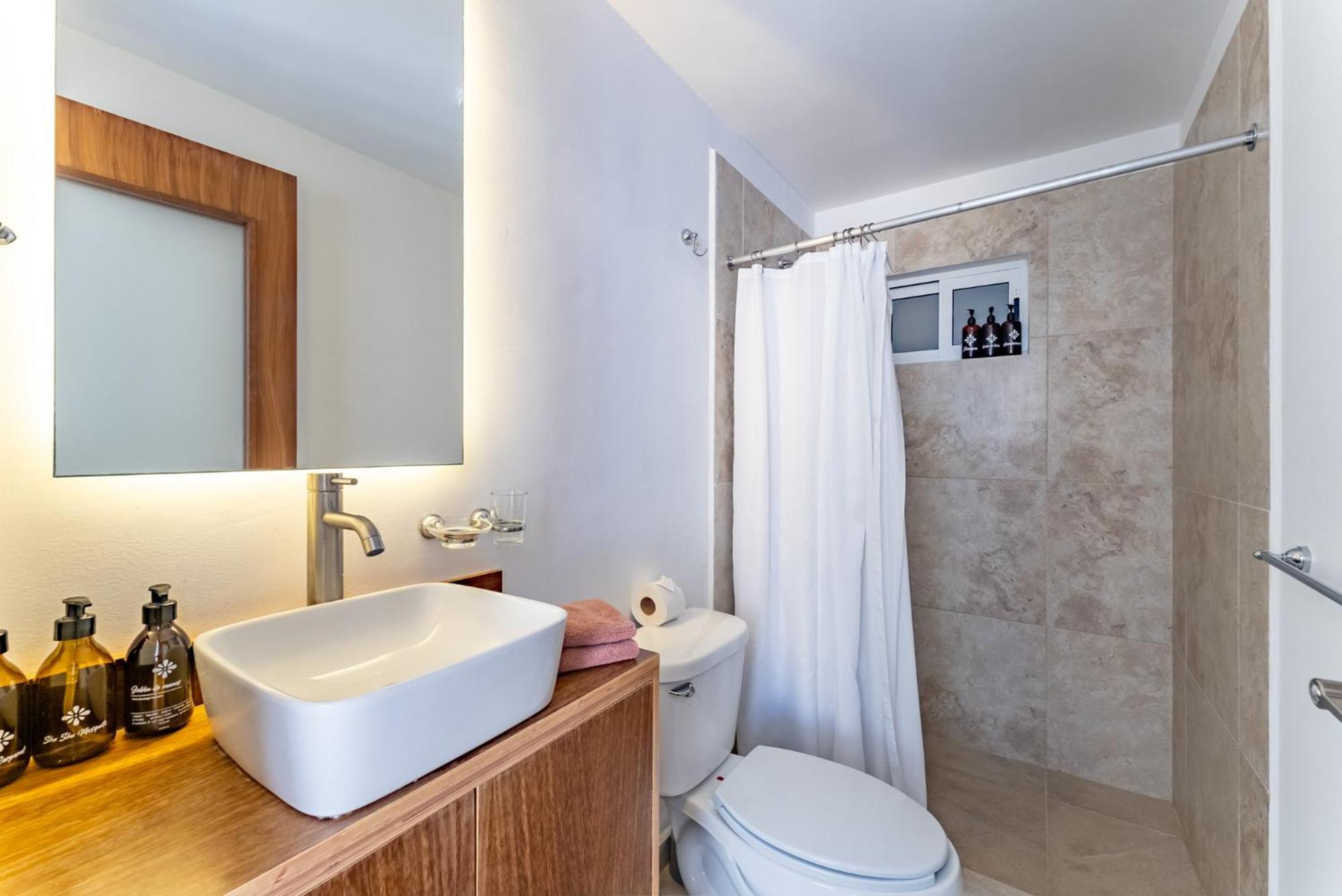 Bed Away Studios Cancún Zewnętrze zdjęcie