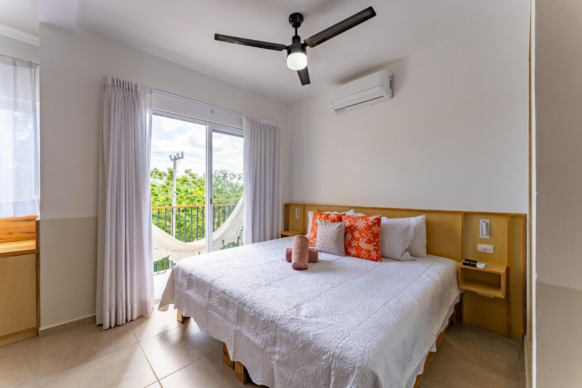 Bed Away Studios Cancún Zewnętrze zdjęcie